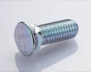 fastener-world(INDUSTRY BUILDING HARDWARE CO., LTD. )