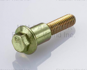 fastener-world(INDUSTRY BUILDING HARDWARE CO., LTD. )