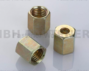 fastener-world(INDUSTRY BUILDING HARDWARE CO., LTD. )