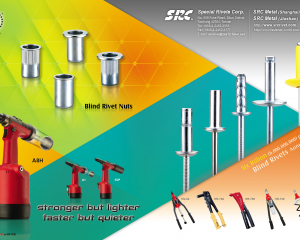 fastener-world(SPECIAL RIVETS CORP. (SRC) )