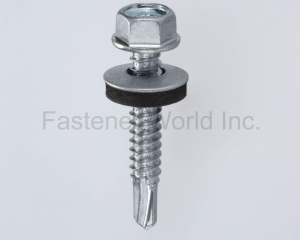 fastener-world(INDUSTRY BUILDING HARDWARE CO., LTD. )