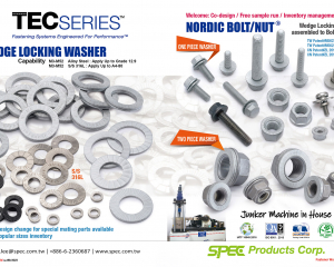 fastener-world(SPEC PRODUCTS CORP.  )