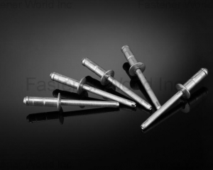 fastener-world(SHANGHAI FAST-FIX RIVET CORP.  )