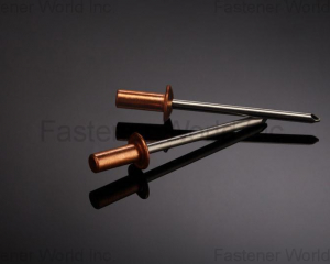 fastener-world(SHANGHAI FAST-FIX RIVET CORP.  )