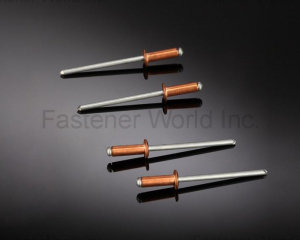 fastener-world(SHANGHAI FAST-FIX RIVET CORP.  )