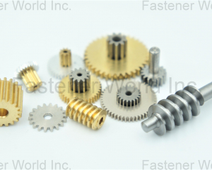 fastener-world(ARK FASTECH CORP )