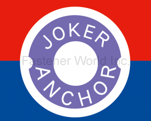 JOKER INDUSTRIAL CO., LTD. LOGO