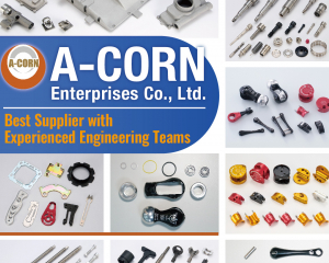 fastener-world(A-CORN ENTERPRISES CO., LTD. )