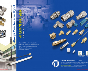 Japan CNC Automatic Lathe, Precision Mechanical Machining, Precision Parts, ODM, OEM(CHINMORE INDUSTRY CO., LTD.)