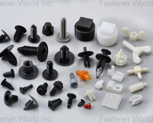 fastener-world(SANSOAR ENGINEERING SALES, INC.  )