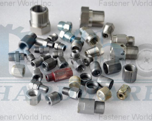 fastener-world(CHANGZHOU RUIBO HARDWARE TECHNOLOGY CO., LTD. )