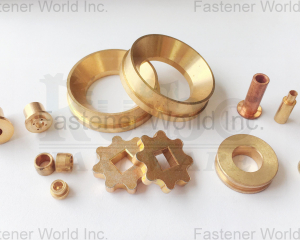 fastener-world(CHANGZHOU RUIBO HARDWARE TECHNOLOGY CO., LTD. )