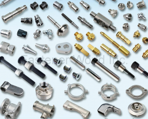 fastener-world(CHANGZHOU RUIBO HARDWARE TECHNOLOGY CO., LTD. )