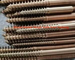 fastener-world(Chongqing Yushung Non-Ferrous Metals Co., Ltd. )