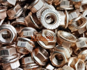 fastener-world(Chongqing Yushung Non-Ferrous Metals Co., Ltd. )