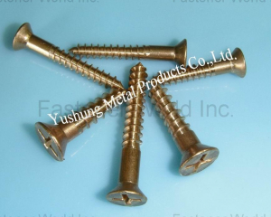 fastener-world(Chongqing Yushung Non-Ferrous Metals Co., Ltd. )