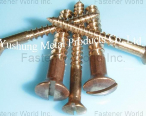 fastener-world(Chongqing Yushung Non-Ferrous Metals Co., Ltd. )