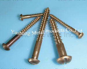 fastener-world(Chongqing Yushung Non-Ferrous Metals Co., Ltd. )