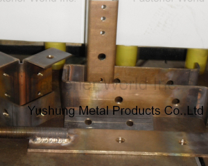 fastener-world(Chongqing Yushung Non-Ferrous Metals Co., Ltd. )