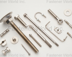 fastener-world(JIAXING GOODWAY HARDWARE )