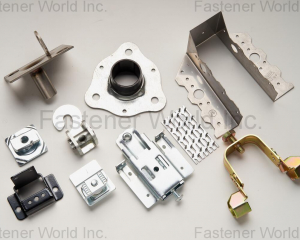 fastener-world(JIAXING GOODWAY HARDWARE )