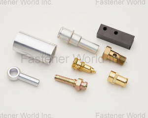 fastener-world(JIAXING GOODWAY HARDWARE )