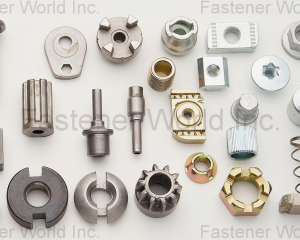 fastener-world(JIAXING GOODWAY HARDWARE )