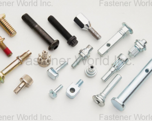 fastener-world(JIAXING GOODWAY HARDWARE )