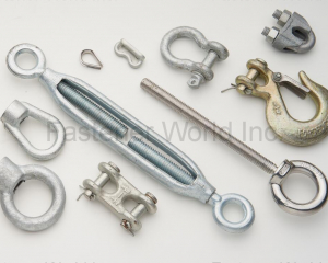 fastener-world(JIAXING GOODWAY HARDWARE )