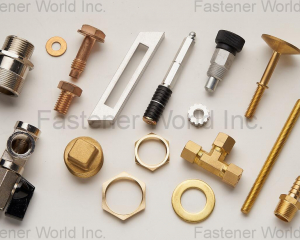 fastener-world(JIAXING GOODWAY HARDWARE )