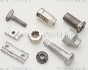 fastener-world(JIAXING GOODWAY HARDWARE )