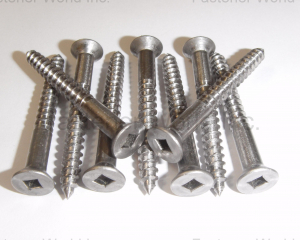 fastener-world(Chongqing Yushung Non-Ferrous Metals Co., Ltd. )