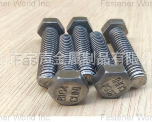 fastener-world(Chongqing Yushung Non-Ferrous Metals Co., Ltd. )