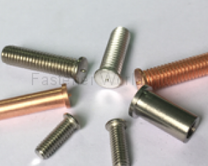  Welding Studs(DONGGUAN GRAND METAL COMPANY LIMITED)