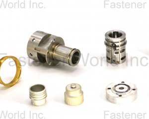 fastener-world(DONGGUAN GRAND METAL COMPANY LIMITED )