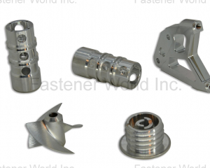 fastener-world(DONGGUAN GRAND METAL COMPANY LIMITED )