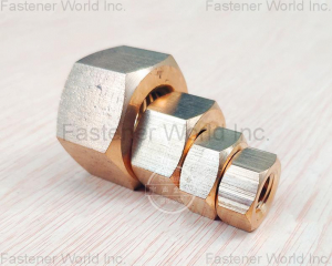 fastener-world(Chongqing Yushung Non-Ferrous Metals Co., Ltd. )