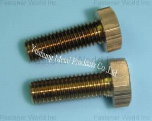 fastener-world(Chongqing Yushung Non-Ferrous Metals Co., Ltd. )