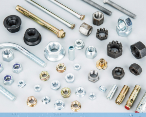 Hexagon Nuts/Lug Nuts/Cap Nuts/Flange Nuts/Nylon Insert Nuts/Tee Or T Nuts/Blind Nuts / Rivet Nuts(JIAXING UPRIGHT IMPORT AND EXPORT LIMITED COMPANY)