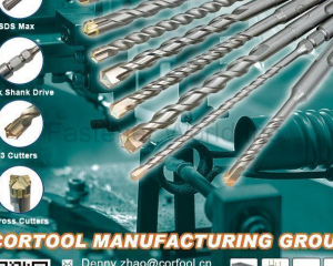 Circular Saws, Non-powered, Saw Blades, Woodworking Tools In General, Tool Kits, Wrenches/spanners In General, Bolt Cutters, Cutting Tools In General, Machine Parts, Wrench Sets, Building Tools, Files (filing Tools), Other Hardware Equipment / Accessories / Products(CORTOOL MANUFACTURING GROUP)