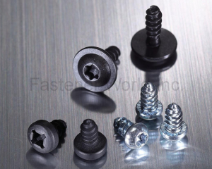 fastener-world(VERTEX PRECISION INDUSTRIAL CORP. )