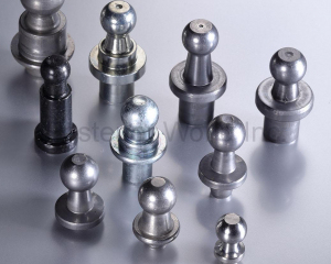 BALL STUDS(VERTEX PRECISION INDUSTRIAL CORP.)