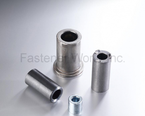 BUSHINGS(VERTEX PRECISION INDUSTRIAL CORP.)