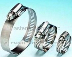 fastener-world(CHENG HENG INDUSTRIAL CO., LTD.  )