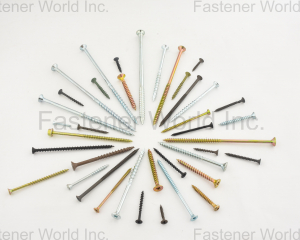 fastener-world(SOON PORT INTERNATIONAL CO., LTD. )