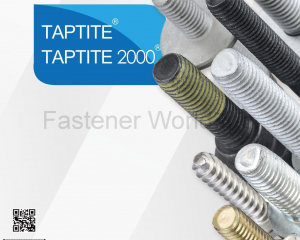 fastener-world(QST INTERNATIONAL CORP.  )