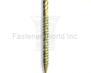 fastener-world(FONG PREAN INDUSTRIAL CO., LTD. )