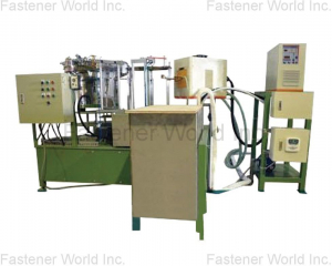 (QUAN LIAN ENTERPRISE CO., LTD.)