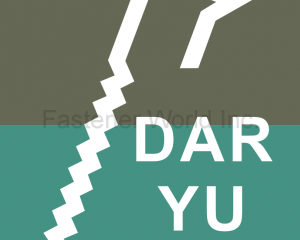 DAR YU ENTERPRISE CO., LTD. LOGO