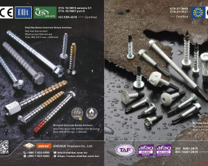 fastener-world_SHEH KAI PRECISION CO., LTD. fastener-world(SHEH KAI PRECISION CO., LTD. )